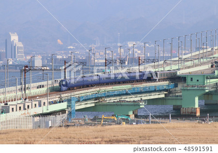 關西國際機場Rapid Express Airport Rapid 關西國際機場Rapid Express Airport Rapid 48591591