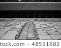 Jongmyo，韓國，韓國文化，韓國傳統，傳統 48591682