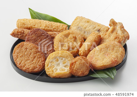 油炸 油炸 48591974
