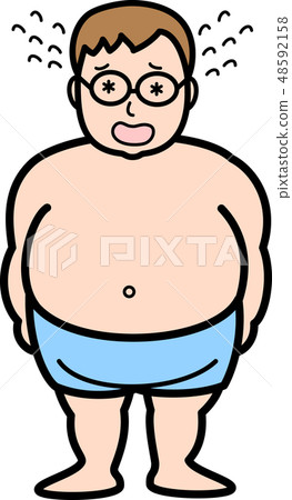 A man of metabolism A man of metabolism 48592158