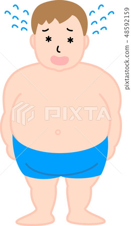 A man of metabolism A man of metabolism 48592159