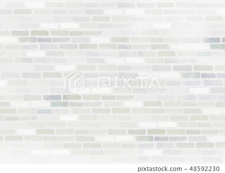 Textured brick Textured brick 48592230