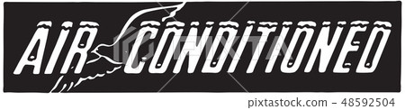 Air Conditioned 2 Air Conditioned 2 48592504