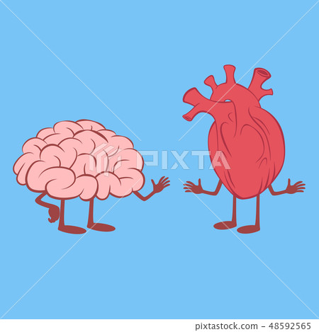 Heart and Brain 48592565