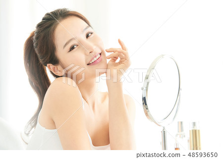 女性美 48593650