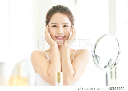 女性美 女性美 48593651