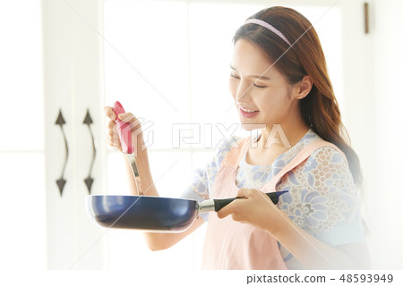 女性生活烹飪 女性生活烹飪 48593949
