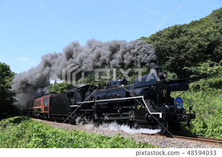 SL Bunka Monogatari (Gate def) 48594033