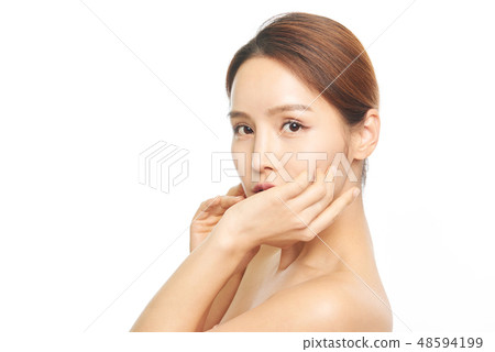 Women beauty 48594199