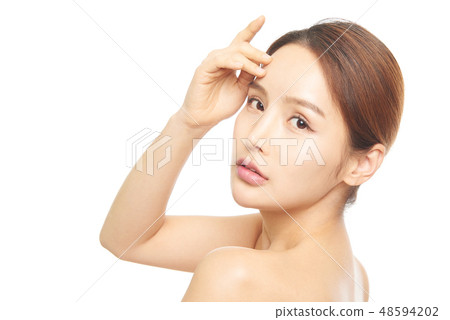女性美 48594202
