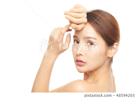 女性美 女性美 48594203