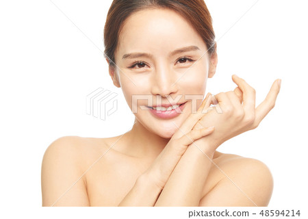 女性美 女性美 48594214