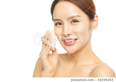 女性美 女性美 48594264