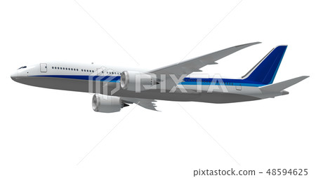 客機B 787  -  9 _圖像2 48594625