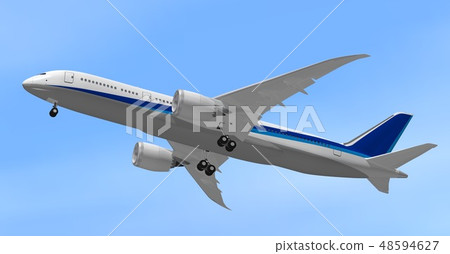 客機B 787  -  9 _圖像3 48594627