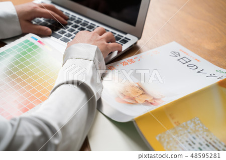 編輯（虛構雜誌） 48595281