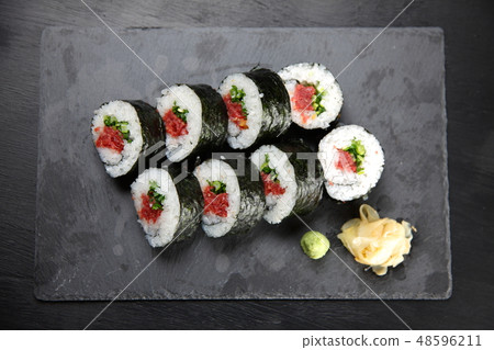 Negimitero roll 48596211