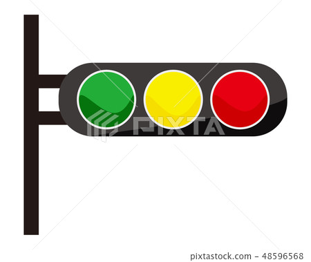 Signal Crosswalk Signal Signal Signal Crosswalk Signal Signal 48596568