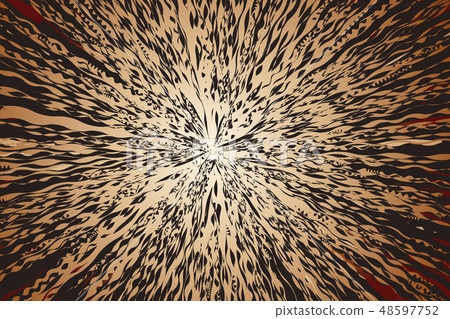 背景材料壁紙 欺詐欺詐 犯罪 壞人 失敗 欺騙 欺騙 徑向 濃度線 事件 事故 圖像 插圖素材 圖庫