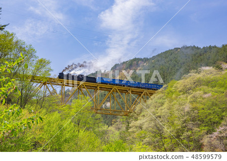 銀河鐵路C56 48599579