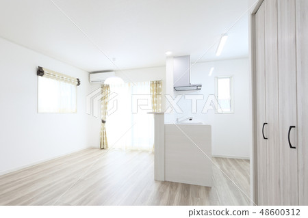 新建住房LDK圖像 新建住房LDK圖像 48600312