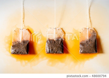 Tea bag Tea bag 48600794