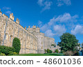 Windsor Castle in England England 48601036