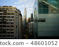 Hong Kong's building group in China 48601052