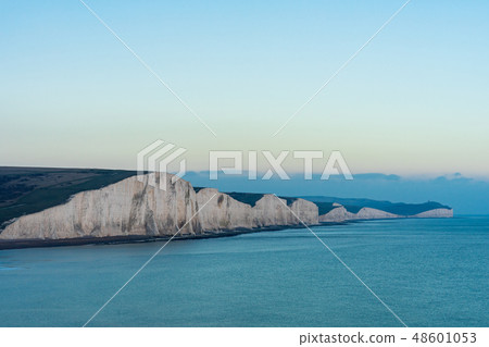 England's Seven Sisters in the UK England's Seven Sisters in the UK 48601053