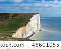 England's Seven Sisters in the UK 48601055