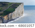 England's Seven Sisters in the UK 48601057