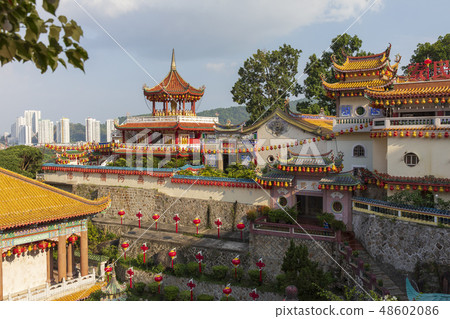 Penang's Gokurakuji Kekku-sea 48602086