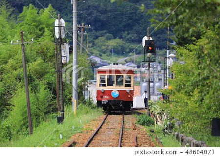 單程鐵路Kiha 303 48604071