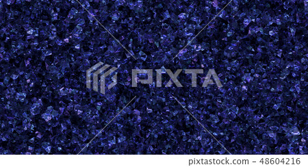 Colorful and detailed solar panels closeup material texture background, top view (seamless connection, high resolution 3D CG rendering ∕ coloring illustration) 48604216