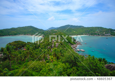 濤島景觀 濤島景觀 48605367