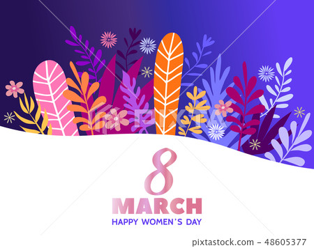 8 March card39 8 March card39 48605377