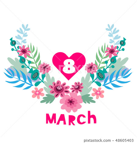 8 March card49.eps 48605403