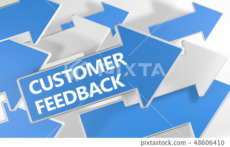 Customer Feedback Customer Feedback 48606410
