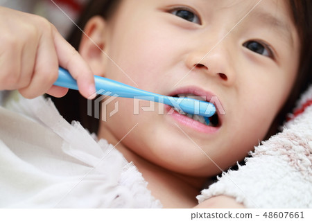Toothpaste (Oral Care Anti-tooth decay Negriga Pajama washroom Child-rearing child-rearing lifestyle mouth) 48607661