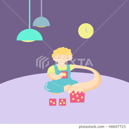 Autism. Early signs of autism syndrome in children Autism. Early signs of autism syndrome in children 48607725