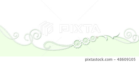 Wave, ornament_ variation, other color available Wave, ornament_ variation, other color available 48609105