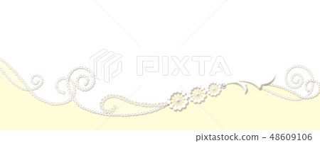 Wave, ornament_ variation, other color available 48609106