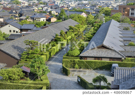 Okinawa Yakuiki Matsusaka city Mie prefecture 48609867