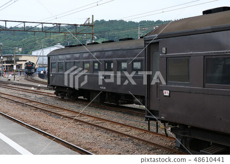 Oigawa Tetsudo老牌客車 Oigawa Tetsudo老牌客車 48610441