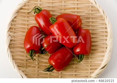 Italian tomato San Marzano Riserva 48610515