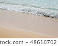 A beach 48610702