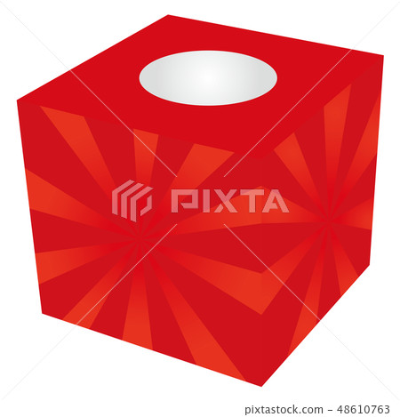 Lottery box 48610763