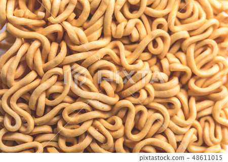 面 干麵 麵條 48611015