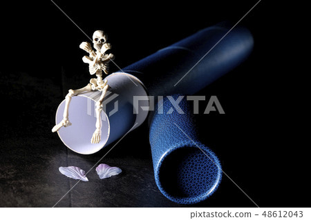 我畢業了。 48612043