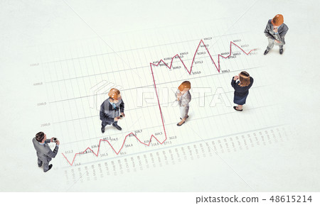 Dynamics of growth in business 48615214